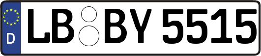 LB-BY5515