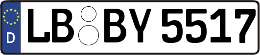 LB-BY5517