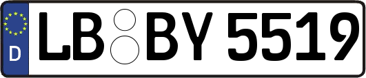 LB-BY5519