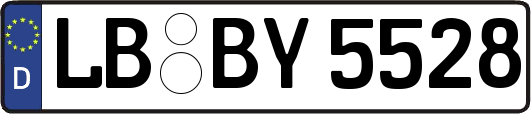 LB-BY5528