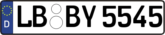 LB-BY5545