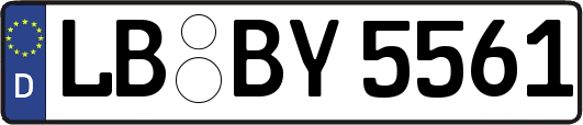 LB-BY5561
