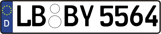 LB-BY5564