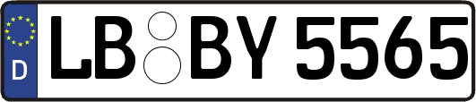 LB-BY5565