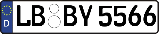 LB-BY5566
