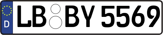 LB-BY5569