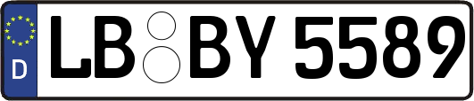 LB-BY5589