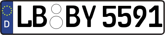 LB-BY5591