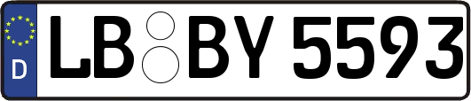 LB-BY5593