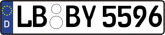 LB-BY5596