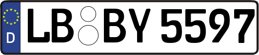 LB-BY5597