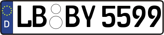 LB-BY5599