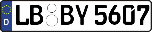 LB-BY5607