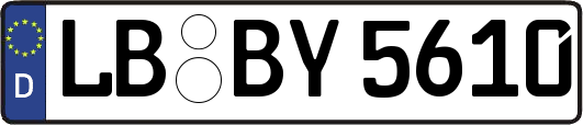 LB-BY5610