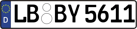 LB-BY5611