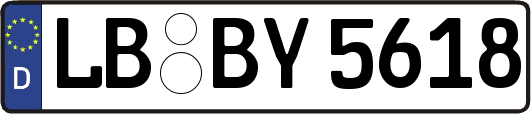 LB-BY5618