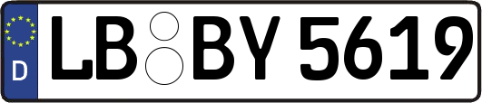 LB-BY5619