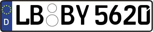 LB-BY5620
