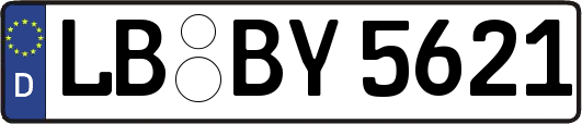 LB-BY5621