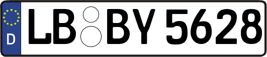LB-BY5628