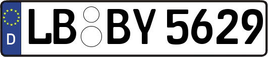 LB-BY5629