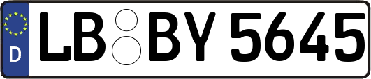LB-BY5645