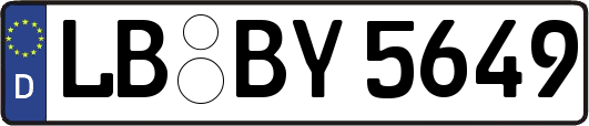 LB-BY5649