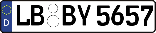 LB-BY5657