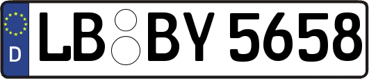 LB-BY5658