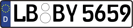 LB-BY5659