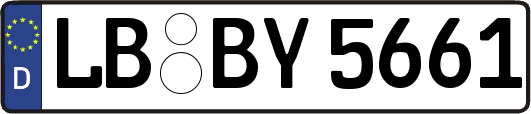 LB-BY5661