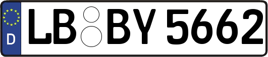 LB-BY5662