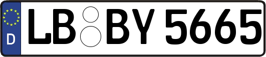 LB-BY5665