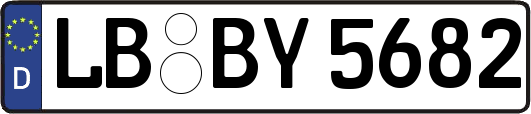 LB-BY5682