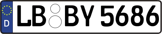 LB-BY5686