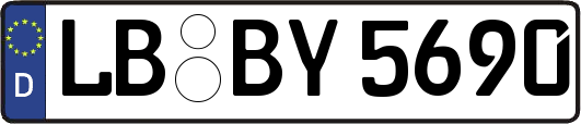 LB-BY5690