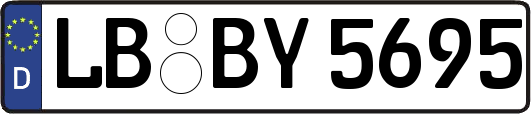 LB-BY5695