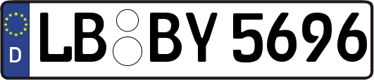 LB-BY5696