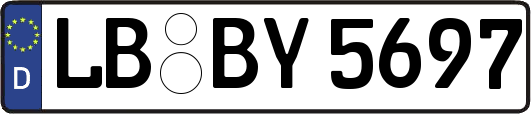 LB-BY5697