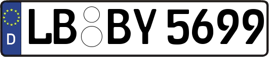 LB-BY5699
