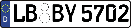 LB-BY5702