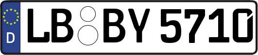 LB-BY5710