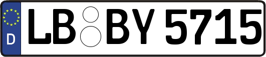 LB-BY5715
