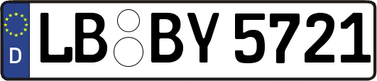 LB-BY5721