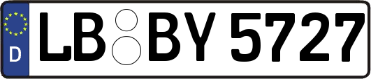 LB-BY5727
