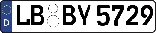 LB-BY5729