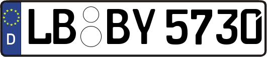LB-BY5730