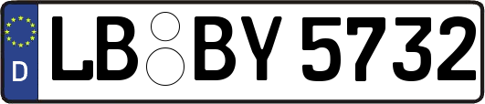 LB-BY5732
