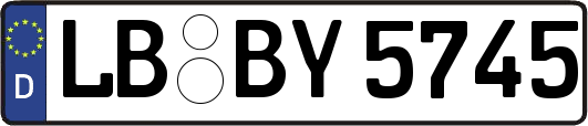 LB-BY5745