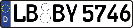 LB-BY5746
